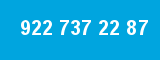 922 737 22 87